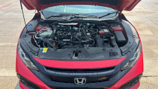 Honda Civic 1.0 VTEC Turbo 126 SR 5dr Petrol Hatchback